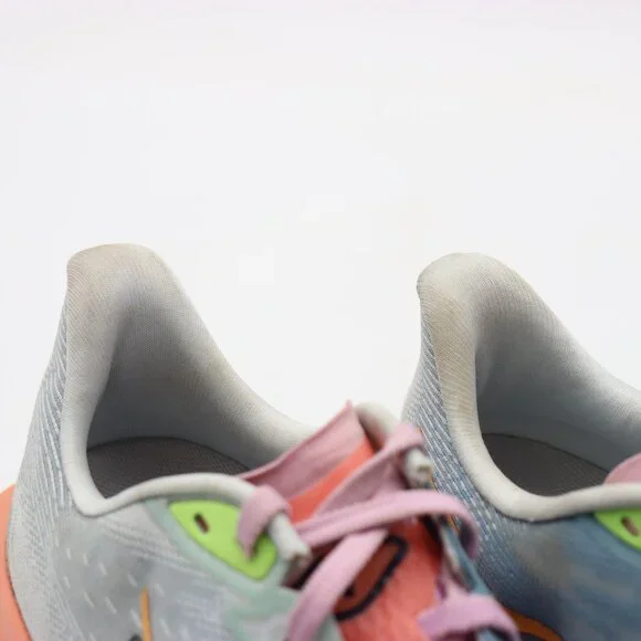 Hoka One One Mach 6 Women's Size 7.5 B Illusion Dusk Running Shoes 1147810 ISK - Picture 10 of 11